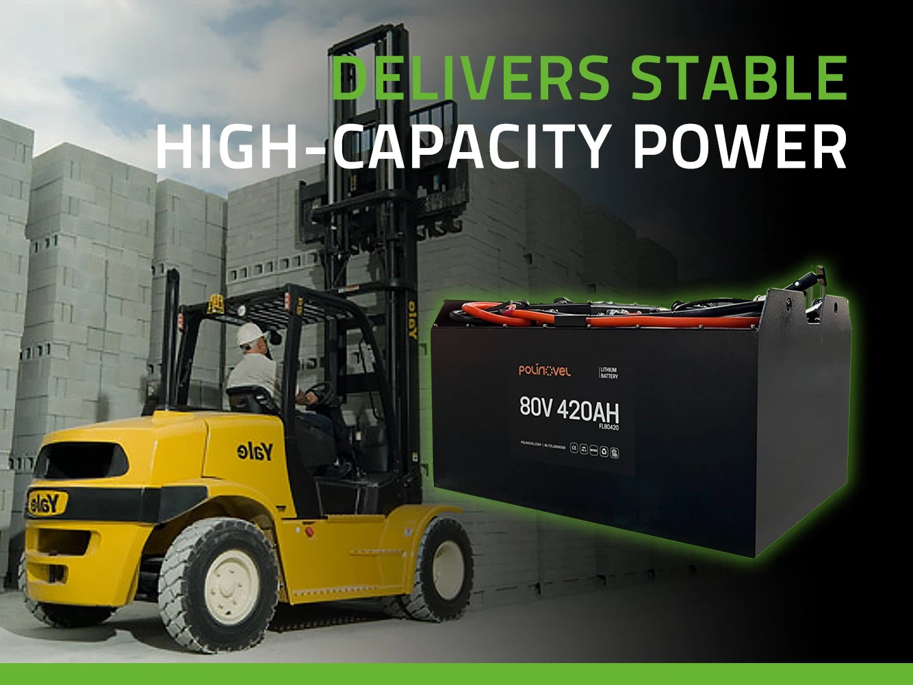 80V-420Ah-Heavy-Duty-Forklift-Lithium-Battery 80V-420Ah-Heavy-Duty-Forklift-Lithium-Battery