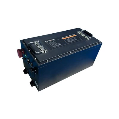 Betri ya Lithium ya Gari la Gofu ya 48V 150Ah